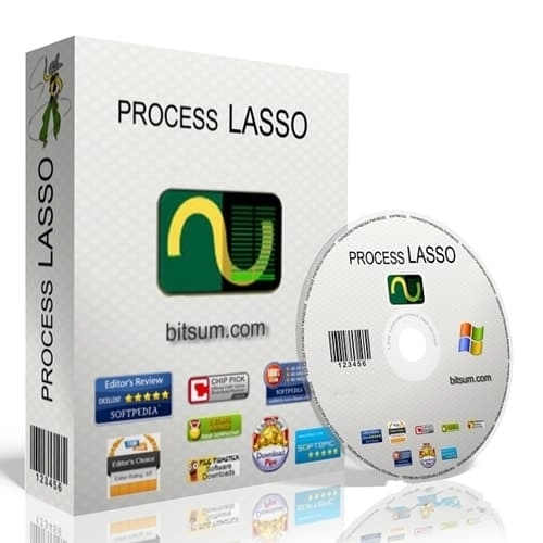 Ручное управление процессами Windows - Process Lasso Pro 12.0.0.24 RePack (& Portable) by TryRooM