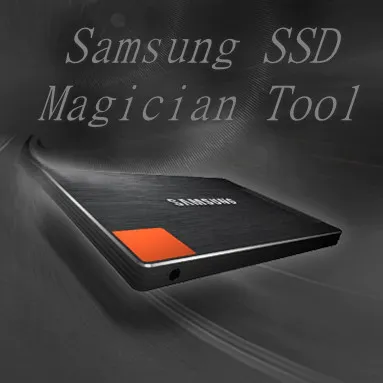 Samsung SSD Magician Tool 7.3.0.1100