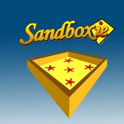 Sandboxie 5.58.2