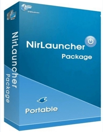 Сборник портативных утилит - NirLauncher Package 1.23.61 Portable