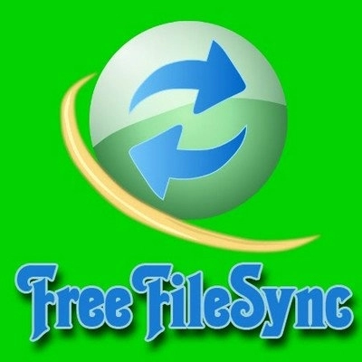 Синхронизация файлов в каталогах - FreeFileSync 12.1