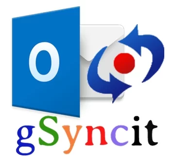 Синхронизация Outlook с Андроидом gSyncit 5.3.23.0
