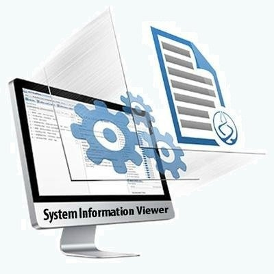 SIV (System Information Viewer) 5.60 Portable