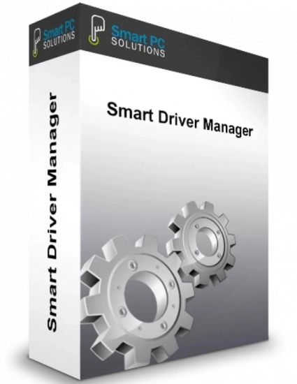Smart Driver Manager Pro 6.1.798 RePack (& Portable) by 9649