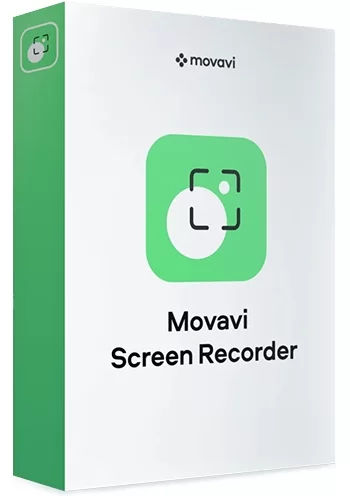 Снимки монитора Movavi Screen Recorder 22.1.0 RePack (& Portable) by TryRooM