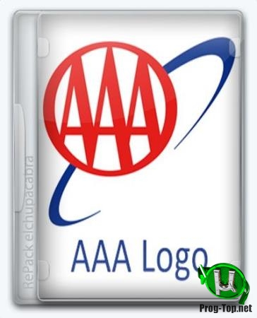 Создание красивых логотипов - AAA Logo 5.01 RePack (& Portable) by elchupacabra