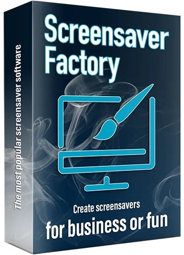 Создание скринсейверов Blumentals Screensaver Factory Enterprise 7.9.0.76 RePack (& Portable) by elchupacabra