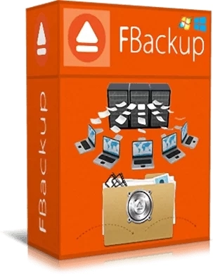 Создание точных копий файлов FBackup 9.8.774