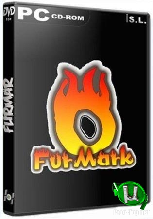 Стресс тест для видеокарты - FurMark 1.20.9