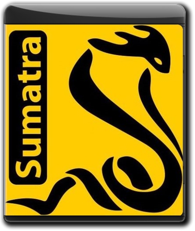 Sumatra PDF 3.4.13925 Pre-release + Portable
