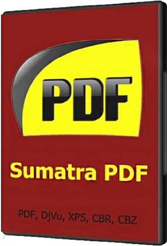 Sumatra PDF 3.4.13970 Pre-release + Portable