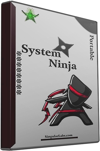 System Ninja 3.2.10