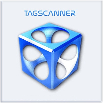 TagScanner 6.1.9 + Portable