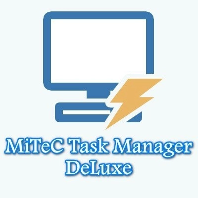 Task Manager DeLuxe 4.3.0.0 Portable