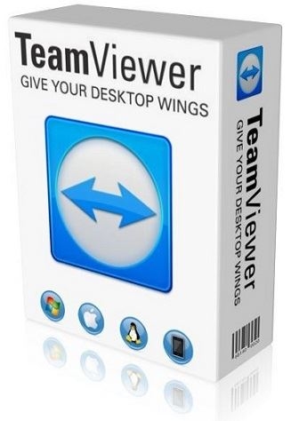 TeamViewer 15.20.6 RePack (& Portable) by elchupacabra