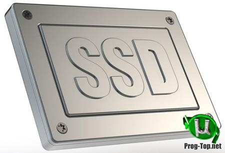 Тестирование SSD дисков - AS SSD Benchmark 2.0.7316.34247 Portable
