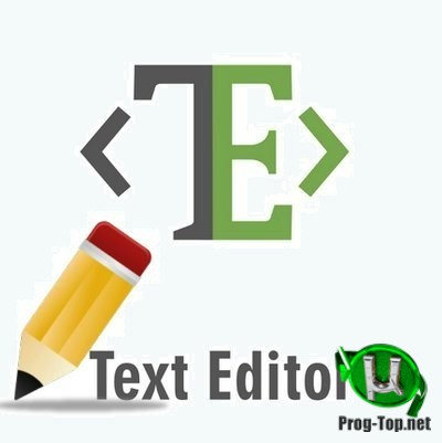 Text Editor Pro 21.0.0 + Portable + bonus