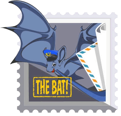 The Bat! Professional 9.4.3.1