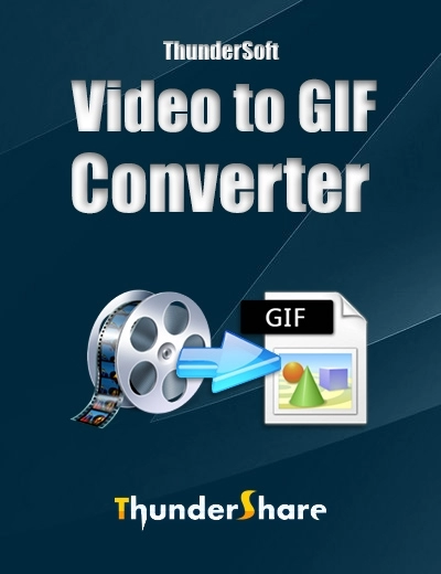 ThunderSoft Video to GIF Converter 3.8.0 (Repack & Portable) by elchupacabra