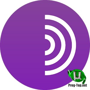 Tor Browser Bundle анонимный интернет серфинг 9.5