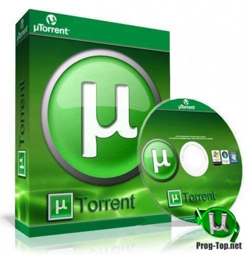 Торрент клиент без рекламы - uTorrent Pro 3.5.5 Build 46096 Stable RePack (& Portable) by Dodakaedr