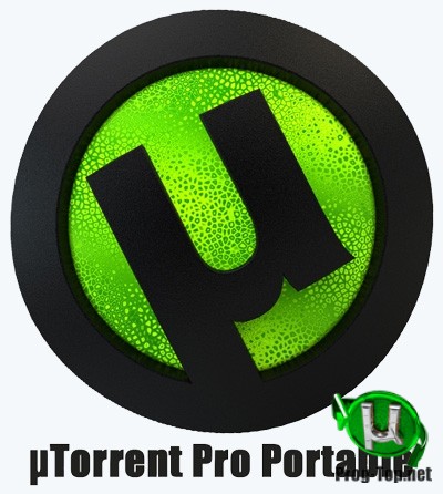 µTorrent Pro версия 3.5.5 (build 45628) Portable by SanLex