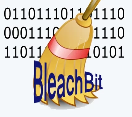 Удаление цифрового мусора - BleachBit 4.4.2 + Portable