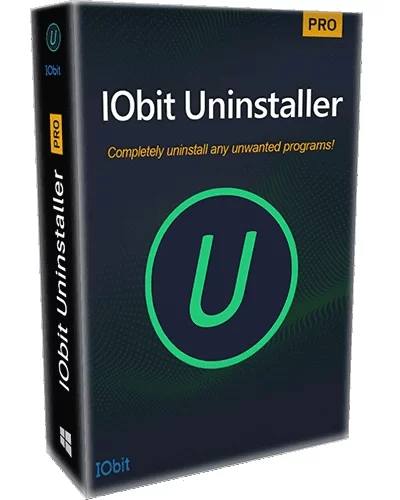 Удаление нежелательных программ - IObit Uninstaller Pro 11.2.0.10 RePack (& Portable) by elchupacabra