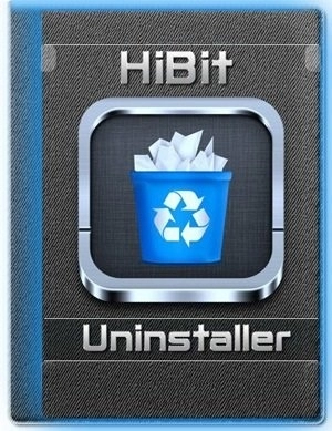 Удаление установленного софта - HiBit Uninstaller 3.0.25 RePack (& Portable) by Dodakaedr
