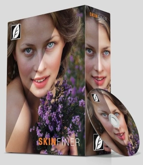 Улучшение фотографий Skin Finer 5.0 RePack (& Portable) by TryRooM