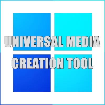 Universal Media Creation Tool 20.03.2022