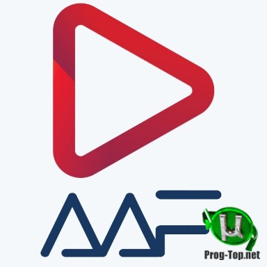 Универсальный аудиодрайвер - AAF Audio Pack DCH 6.0.9003.2 Realtek Mod by AlanFinotty1995