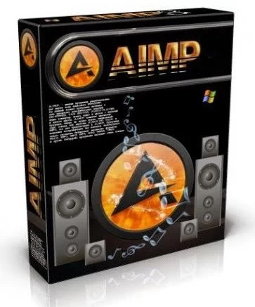 Универсальный аудиоплеер AIMP 5.01 Build 2355 + Portable
