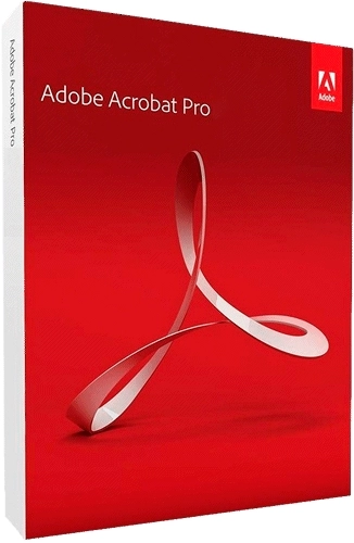 Управление PDF файлами Adobe Acrobat Pro 2023 (v23.3.20201) x64 by m0nkrus