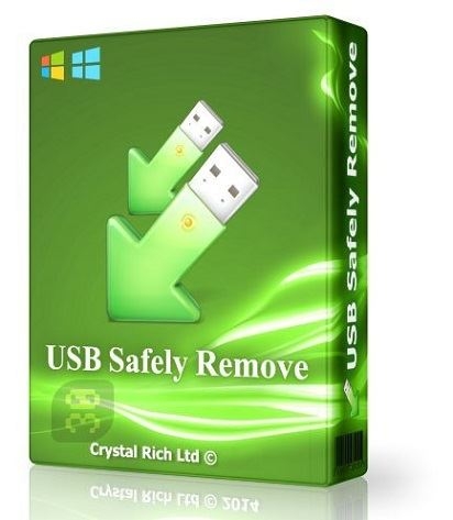 USB Safely Remove 6.4.2.1297