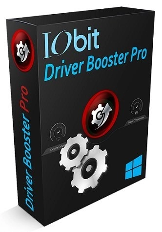 Установка драйверов - IObit Driver Booster Pro 10.2.0.110 Portable by 7997