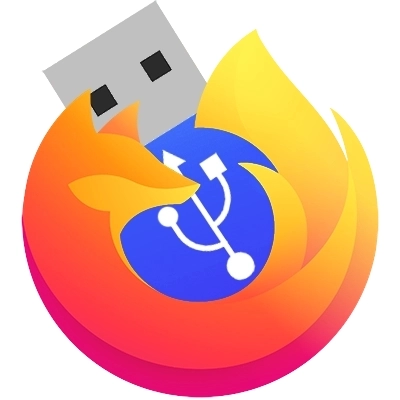 Веб браузер Firefox Browser 114.0 by PortableApps