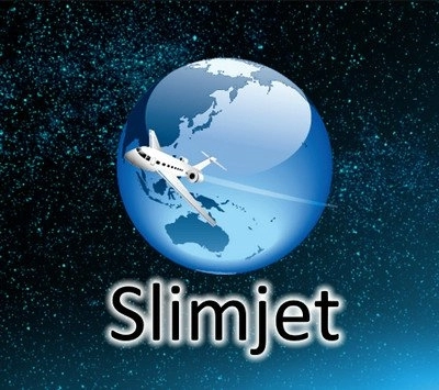 Веб-браузер - Slimjet 36.0.5.0 + Portable