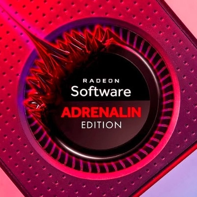 Видеодрайвер - AMD Radeon Software Adrenalin Edition 22.5.1 WHQL