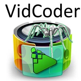 Видеоконвертер - VidCoder 7.14 + Portable