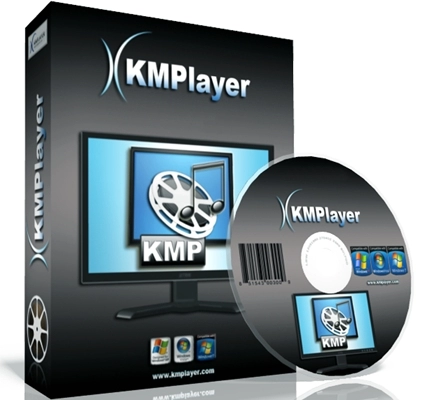 Видеоплеер для PC KMPlayer 4.2.2.76 Plus by 7997