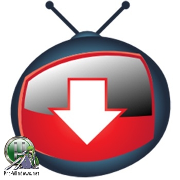 Видеозагрузчик - YTD Video Downloader PRO 5.9.10
