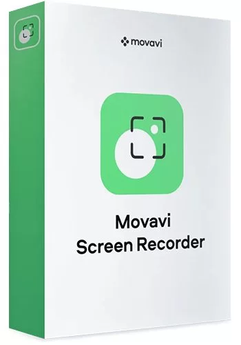 Видеозапись с монитора Movavi Screen Recorder 22.1.0 RePack (& Portable) by elchupacabra