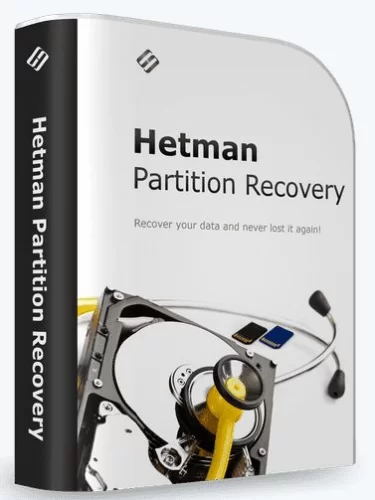 Восстановление данных Hetman Partition Recovery 4.2 Unlimited Edition RePack (& Portable) by elchupacabra