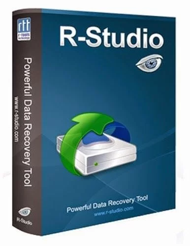 Восстановление данных R-Studio 8.17 180955 x64 portable (TA-5.2.10)