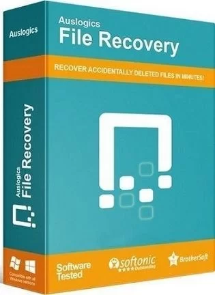 Восстановление удаленных файлов - Auslogics File Recovery 11.0.0.1 RePack (& Portable) by TryRooM