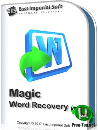 Восстановление Word документов - Magic Word Recovery 2.8 RePack (& Portable) by ZVSRus
