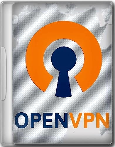 VPN клиент OpenVPN 2.6.4 Final