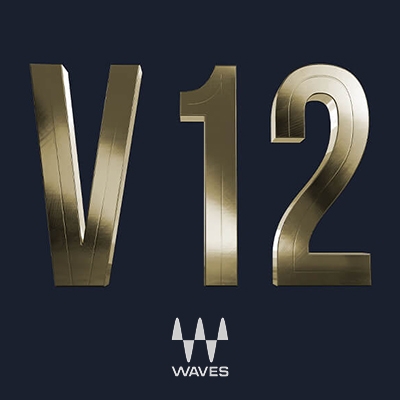 Waves - Complete v12 (02.08.2021) VST, VST3, AAX, STANDALONE (x64) RePack by RET