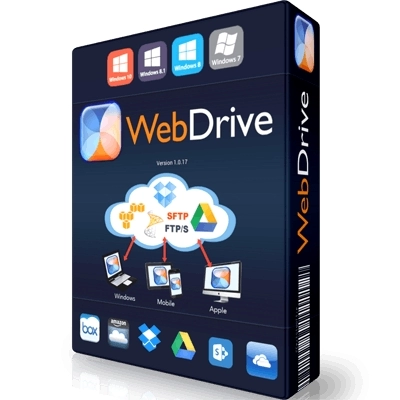 WebDrive NextGen (ex. Webdrive Enterprise) 1.1.14